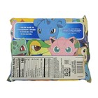 Rare Sealed Limited Edition 2021 Pokemon Oreo Cookies Expired Not For Consumtion