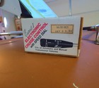 1984 1985 Escort Exp Lynx Tempo Topaz Nos Electronic Cruise Speed Control Kit