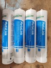 11 Tubes Metalink Metal Roof Sealant Clear  Chemlink Soprema