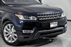 2016 Land Rover Range Rover Sport Hse Td6