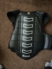 Icon Field Armor Motorcycle  Vest  Adjustable 
