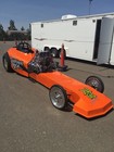 1932 Bantam Roadster Dragster Full Pkg-car tow Vehicle truck trailer tools parts