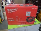 Milwaukee 48-59-1806 M18 18 Volt Six Pack Sequential Compact Size Charger
