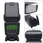 Pro Sl430-n I-ttl Dslr Flash For Nikon Sb600 Sb700 Sb800 Sb400 Sb910 Speedlight