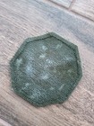 Combat Patch Of Russian Pmc Soldiers  Ukraine 2022