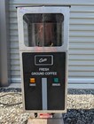Wilbur Curtis Scdhg-11 Dhg-11 Twin Dual Hopper Commercial Coffee Grinder