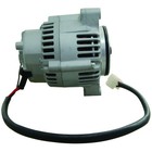 New 35a Alternator Fits Kawasaki Zg1200 Voyager Xii 1196cc 1987-2003 21001-1121