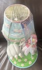 Disney Pixar Toy Story 4 Bo Peep   Sheep Lamp W  Removable Bo Peep Brand New