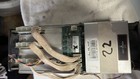 Bitmain Antminer S9 14 5th Miner Btc Doesn t Power On Parts Only