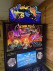 King Kong Pinball Machine Led Topper Mod  plugs Into Mpu Board   Ships From Us