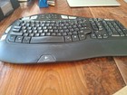 Logitech Wave 2 4 Cordless Keyboard No Receiver