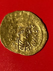 Rare Ancient Byzantine Gold Coin   Phocas  602-610  Av Tremissis - Special    