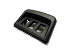 Upper Center Switch Console Cover For Porsche 911 993 964 C2 C4 964552135011db