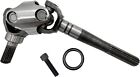 U-joint Driveshaft Yoke Kit Fit For Volvo Penta Sx Dp Dps Sx-m And Omc Cobra 