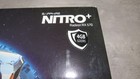 Sapphire Nitro  Amd Radeon Rx 570 G5 4gb Gddr5 Graphics Card  11266-14-20g 