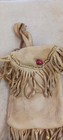   awesome Vintage Native American  Handmade Medicine Bag Very Nice Quality    