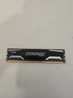 Crucial Ballistix Sport 4gb 1600mhz Ddr3 Desktop Ram