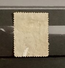 Usa Stamp  36 - Mh - 1857 12c Perforated - Plate I