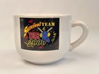 Rare  Tivoli Software Y2k  year 2000   survival Team  Coffee Mug Employee   new 