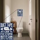 Funny Metal Tin Sign     Vintage Sarcastic Wall Decor For Man Cave  Bar  Garage 