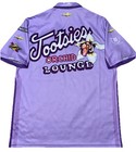 Daniel Suarez Tootsies Orchid Lounge Trackhouse Racing Nascar Pit Crew Shirt