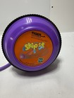 Vintage 1997 Skip It Tiger Electronics Skipping Purple Tested   Counter Working