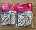 Lot Of 2 Finis Mermaid Reusable Swim Diaper  Medium  17-22lbs Or 6-12 Mos  New
