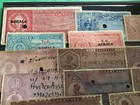 British India   States Used Revenue Stamps A20035