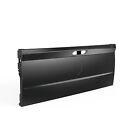 Primered Steel Tailgate For 2010-2018 Dodge Ram 1500 2500 3500 Pickup Black