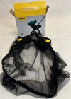 Doona Insect Net     Compatible With Doona Car Seat   Stroller  Black-no Bag