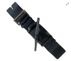 Tmt Tactical Mechanical Tourniquet One Handed Application Combat Ready Black