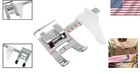 Versatile Adjustable Sewing Machine Foot For Brother  Singer  Janome   More