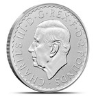 2026 1 Oz British Siiver Britannia C0in  bu 