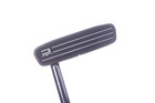 Cobra 2024 King Vintage Nova 35 5 In Putter Mallet Rh Cobra Stock Steel Pistol