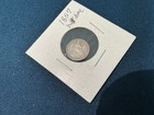1857 Seated Liberty Half Dime No Arrows Business Strike Phila Km 74 90  Silver