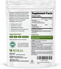 2 Pack Resilia Oil Of Oregano 6000mg With Black Seed Oil Softgels     60 Capsules