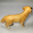 Shleich Golden Retriever Dog Figurine