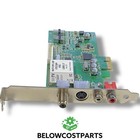 Hauppauge Wintv-hvr-1260 Pcie Tv Tuner Card Atsc Qam Ntsc 118651 Rev C2f5
