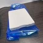 Teac Fd-05pub External Floppy Disk Drive Fdd 3 5  Usb White Japan New