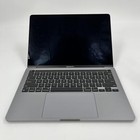 Apple Macbook Pro 13 2020 M1 8-core Cpu 8-core Gpu 16gb 512gb Space Gray