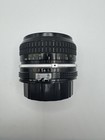 Nikon Nikkor - F2 50mm Non-ai F Mount  Manual Focus Prime Lens