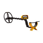 Garrett Ace 400 Metal Detector  Waterproof Coil At Pro Pointer Digger Ship Free 