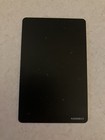 The Reserve At Park Mgm Las Vegas Hotel Casino Room Key Card Keycard Nice 