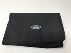 2018 Ford Explorer Owners Manual Set With Case Oem Om00979