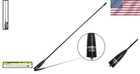 Outdoor-ready Nagoya Na-771g 15 6  Gmrs Antenna  3 Dbi Gain For Clearer Signals