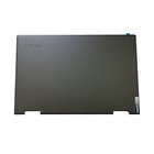 For Lenovo Yoga 7-14itl5 82bh Lcd Back Cover Rear Lid Hinges Cover 5cb1a08844 Us