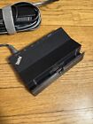 Lenovo Thinkpad Tablet 2 Dock Docking Station Hdmi 04x0376 0c14528 