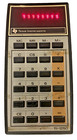 Vintage Texas Instruments Ti-1250 Electric Calculator