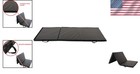 Extra Thick Tri-fold Exercise Mats - Portable Non-slip Cushioning For Workouts