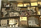 250  Chasers W  Many Sizes   Block Sets W many Made By Geometric Tool Co 